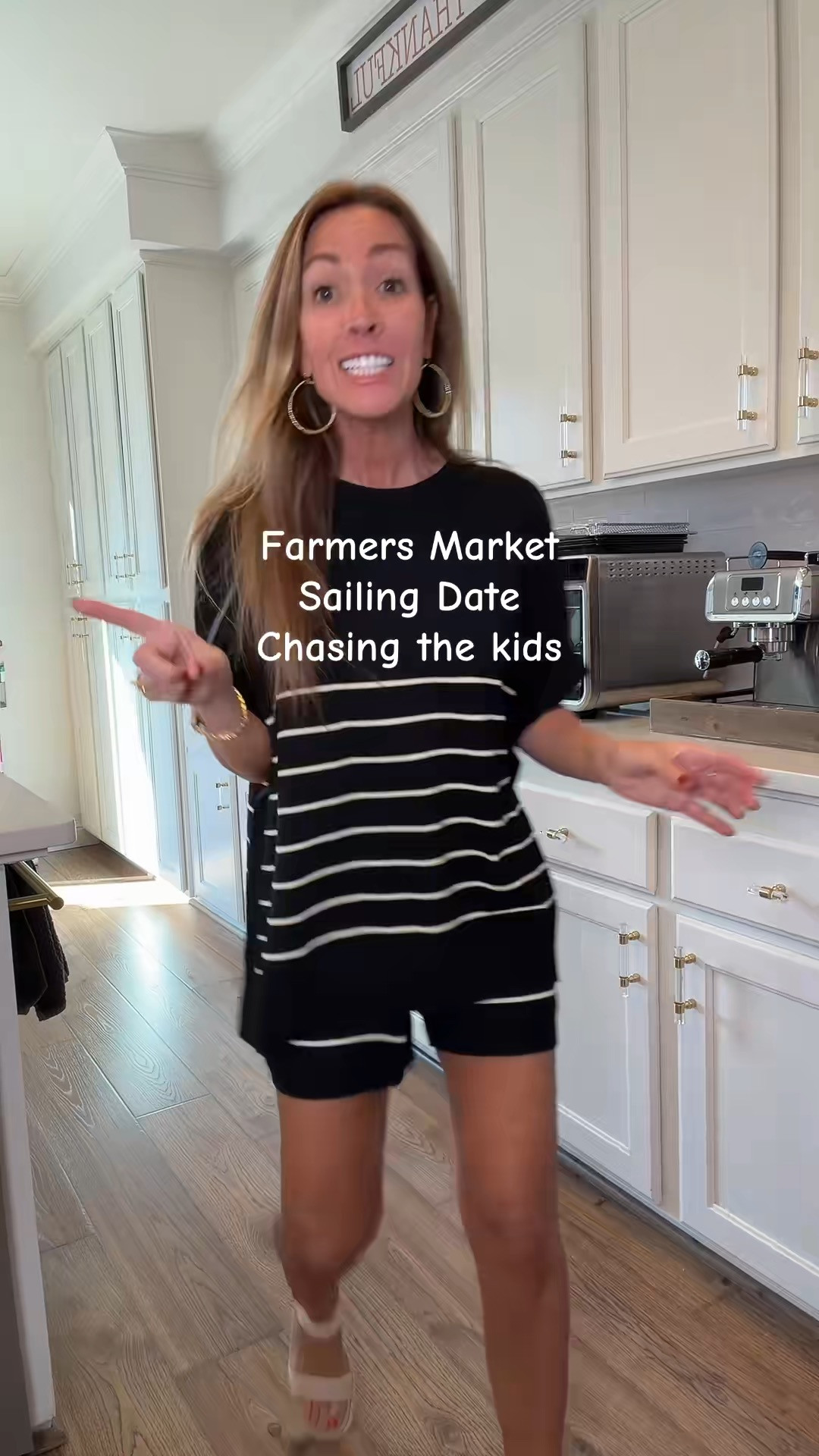 I freaking love this one! #2pieceset #knitset #womensfashion #over40 #loungeset 

 