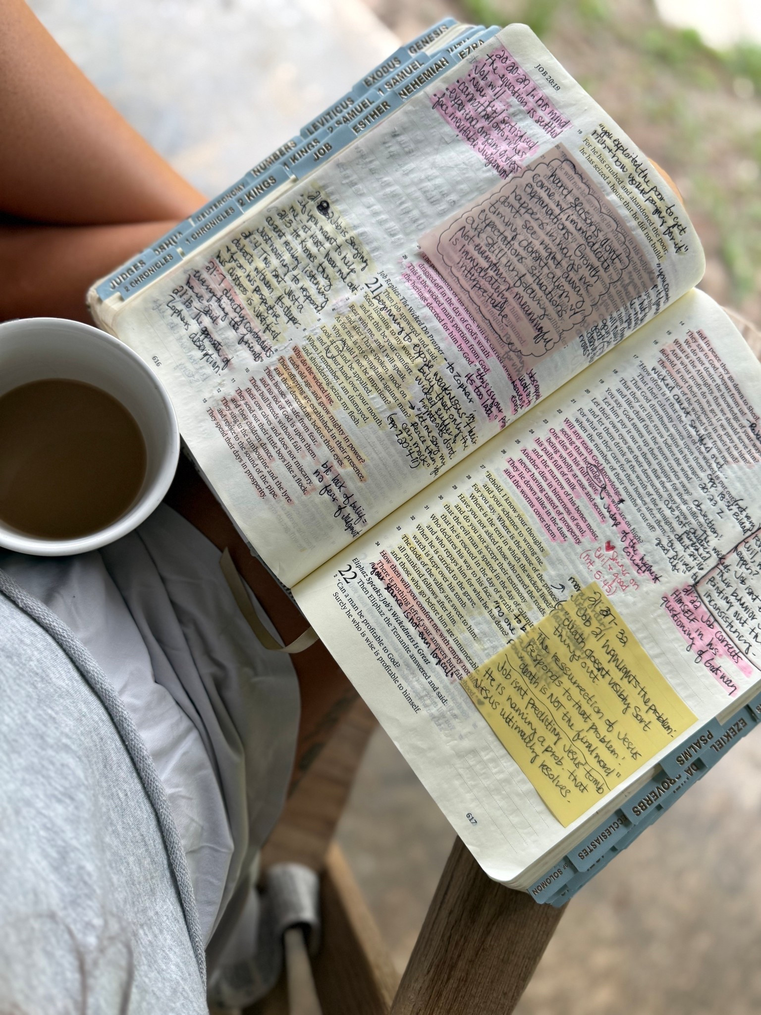 Bible study MUST HAVES!!! 

#LTKMothersDay #LTKdayinmylife #LTKmorningroutine
