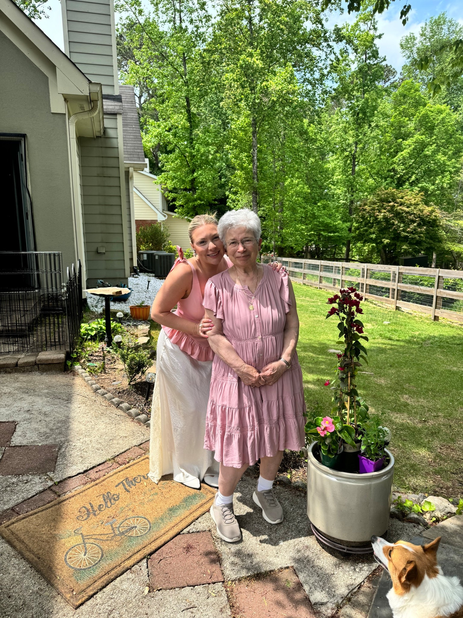 Easter Sunday - top is available in pink and black🫶🏼

#LTKPetite #LTKFindsUnder100 #LTKSeasonal