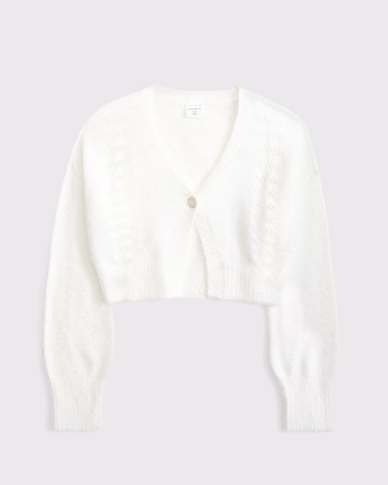 girls new york yankees graphic crew sweater | girls new arrivals | Abercrombie.com | Abercrombie & Fitch (US)