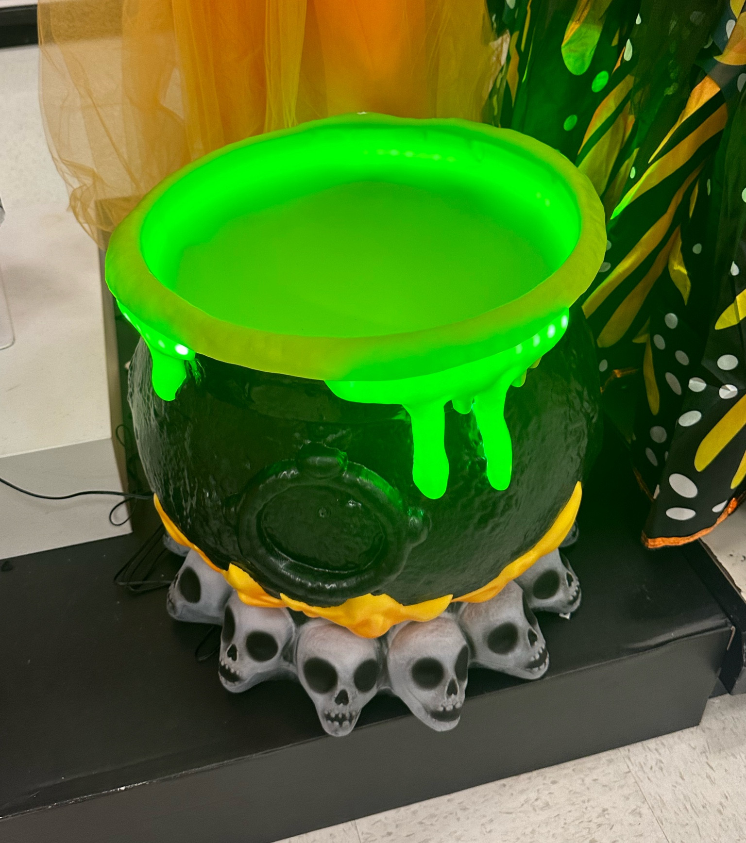 Target Halloween decor ! 

Cauldron 

#LTKParties #LTKSeasonal #LTKFallSale