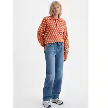 501® '90s Women's Jeans | LEVI'S (US)