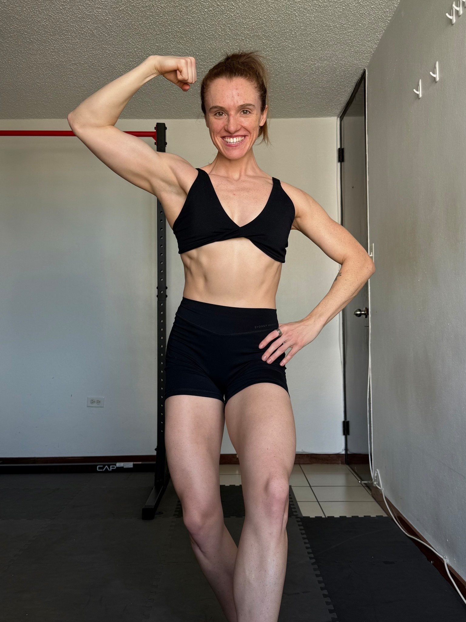 One of my favorite workout sets from Liaison the Label! 


#LTKActive #LTKGiftGuide #LTKU