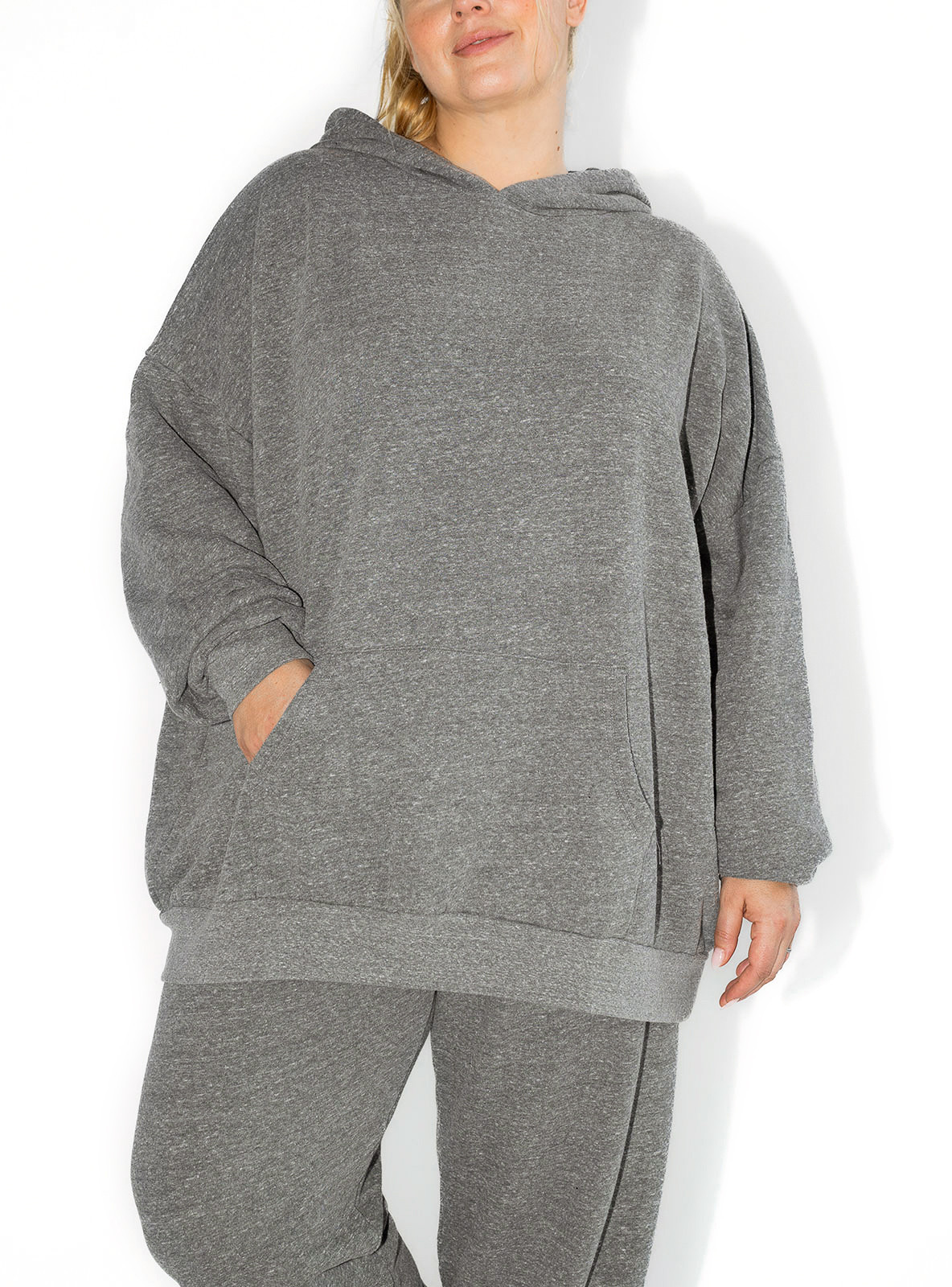 The Oversized Hoodie | Stoney Clover Lane