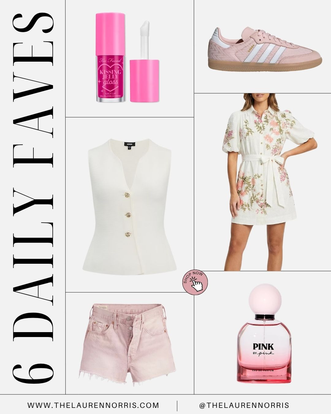 These are 6 products I have been loving lately!  

 #LTKdayinmylife #LTKootd #LTKvlog