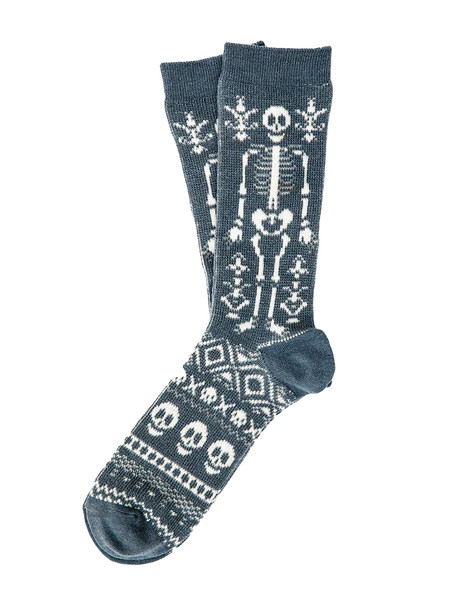Bone Rattler Socks | Kiel James Patrick