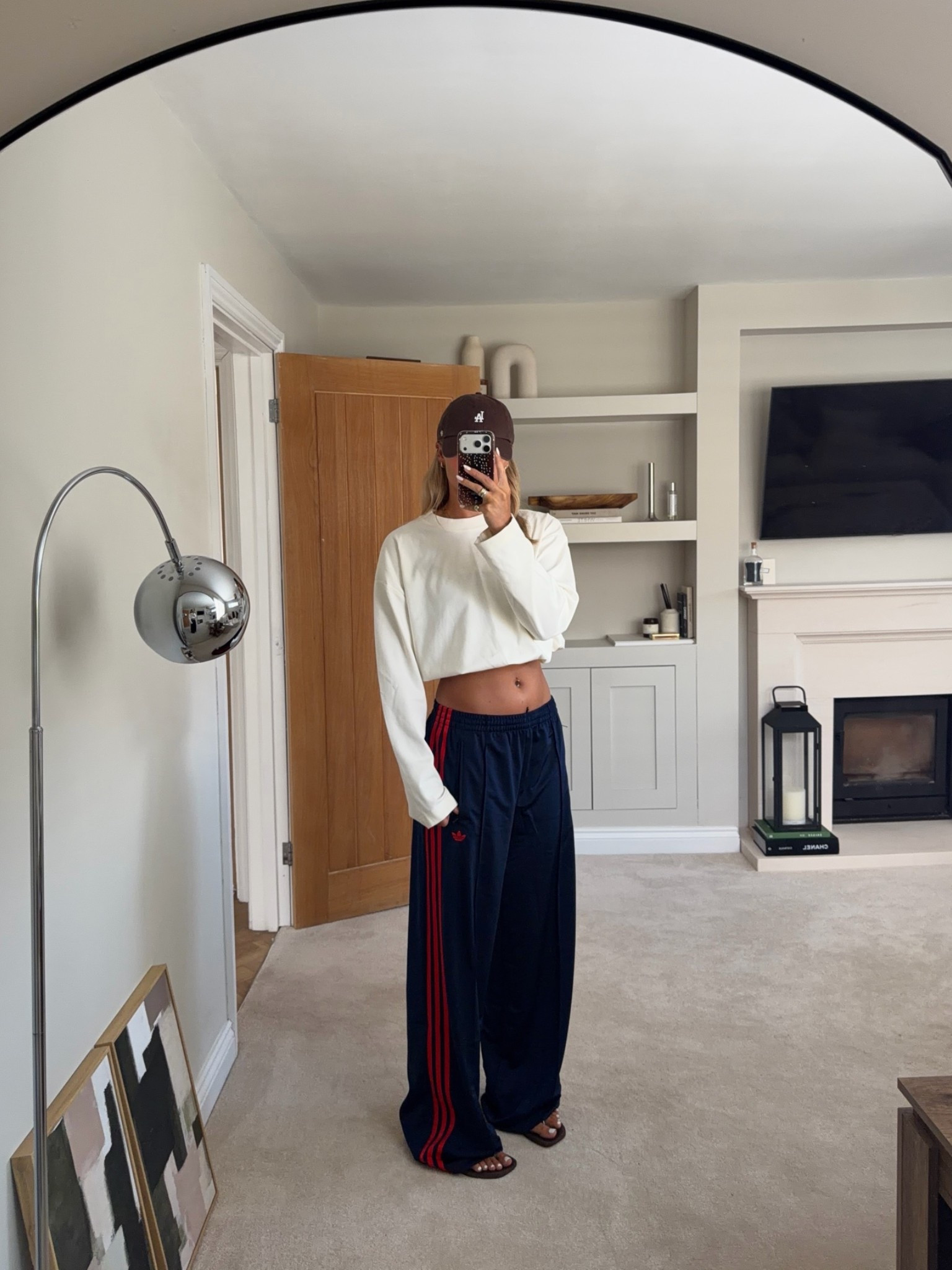 Will never stop buying these trackies xx

#LTKautumn #LTKsummer #LTKeurope