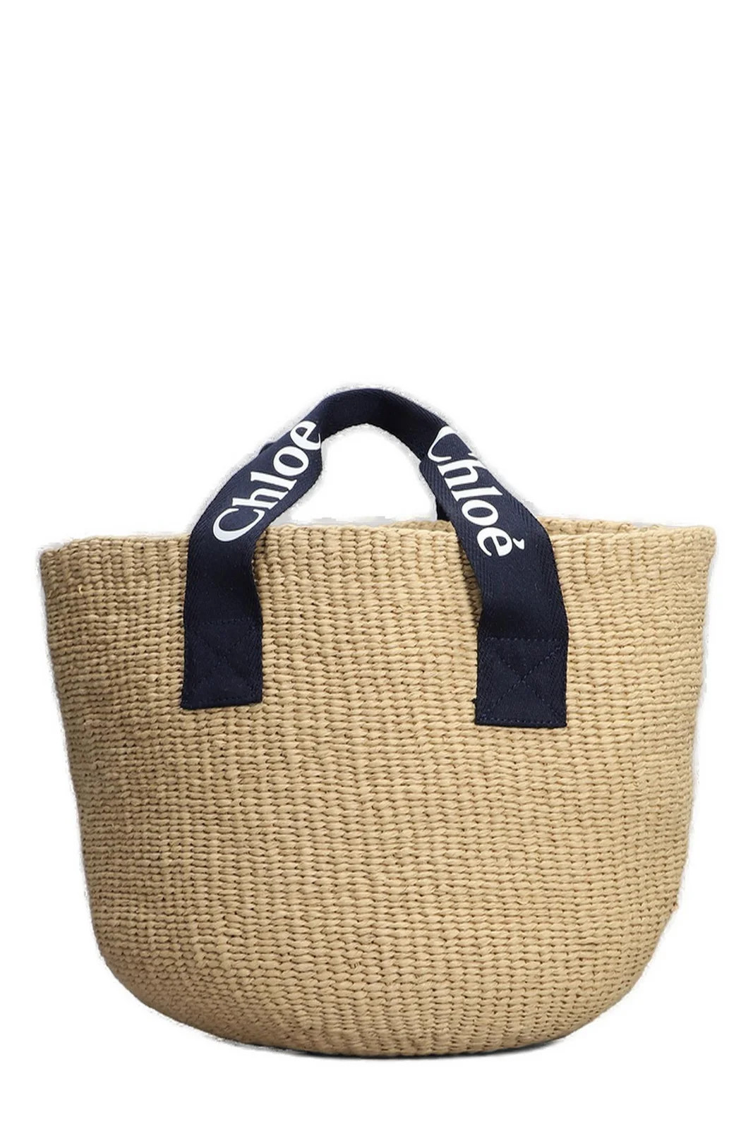 Chloé Kids Logo Printed Top Handle Bag | Cettire Global