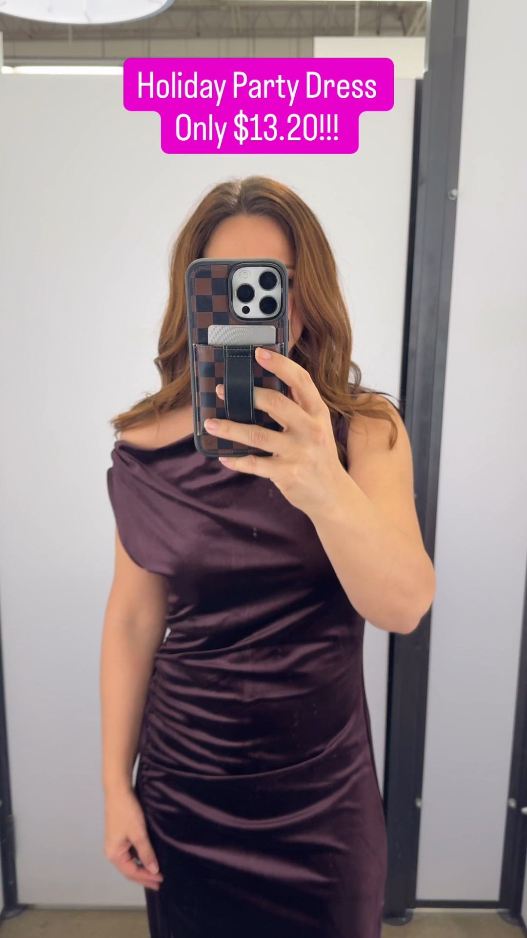 Perfect Christmas party dress! This is so stunning and great fit - and you cannot beat this price!! 

#LTKootd #LTKSaleAlert #LTKHoliday