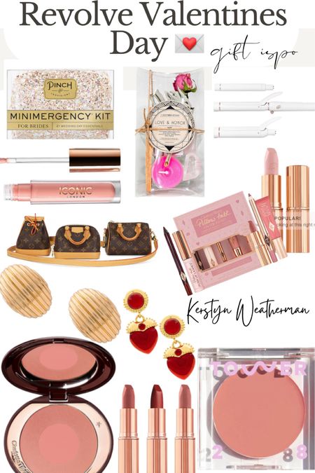 Valentine’s Day gift ideas for your daughter girlfriend loved one friend boss etc. gift ideas under $100

Valentine’s Day gifts make up purses gift ideas gifts for your daughter gifts for your best friend bride to be make up fines what to get people, gifts, Charlotte, Tilbury, curling iron I use and love, heart earrings, gold hoops


#LTKfindsunder100 #LTKGiftGuide #LTKMostLoved