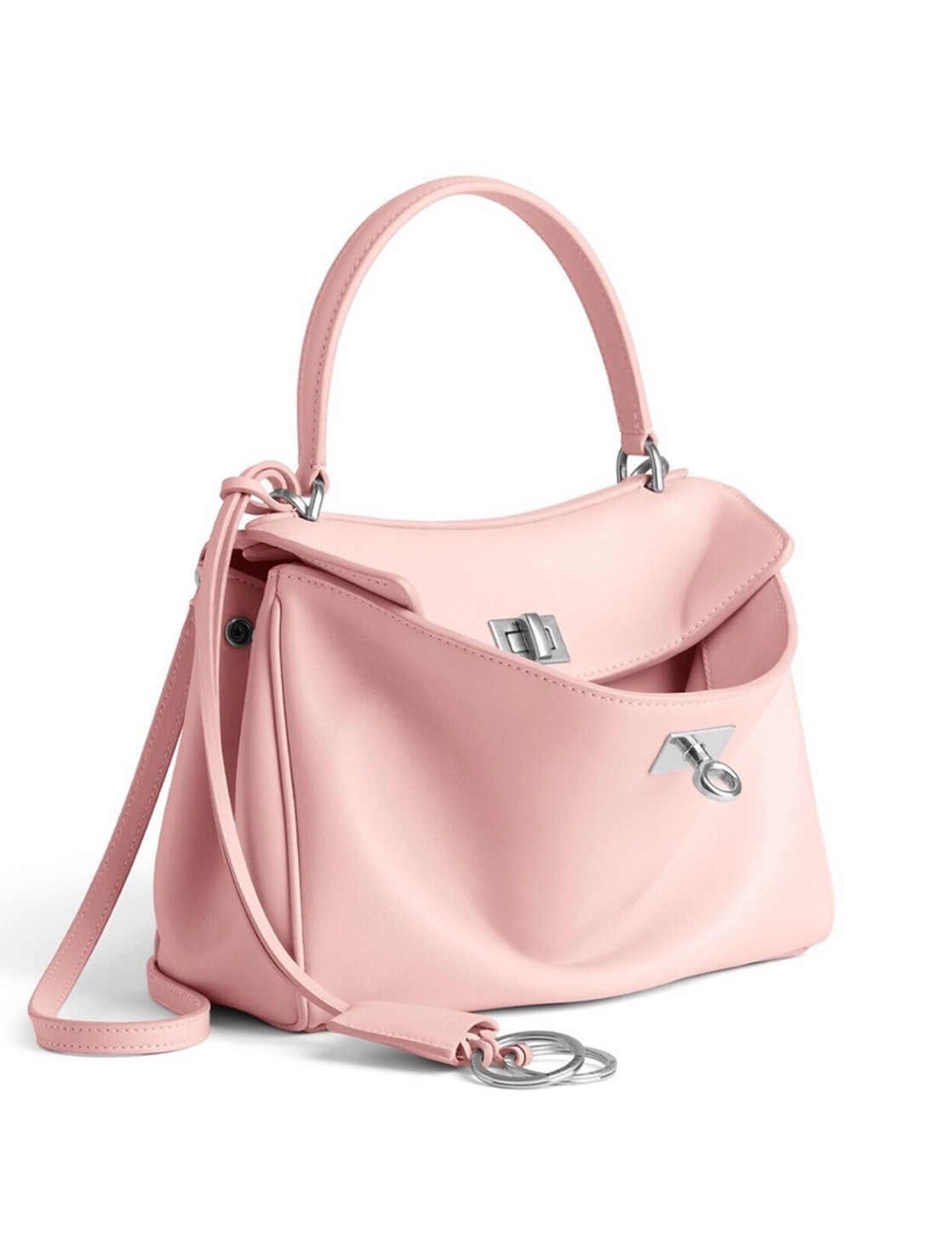 Balenciaga Rodeo Mini Handbag


#LTKootd #LTKTravel #LTKWorkwear