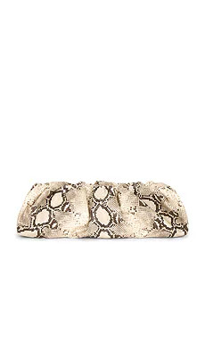 Mansur Gavriel Montagna Clutch in Roccia from Revolve.com | Revolve Clothing (Global)