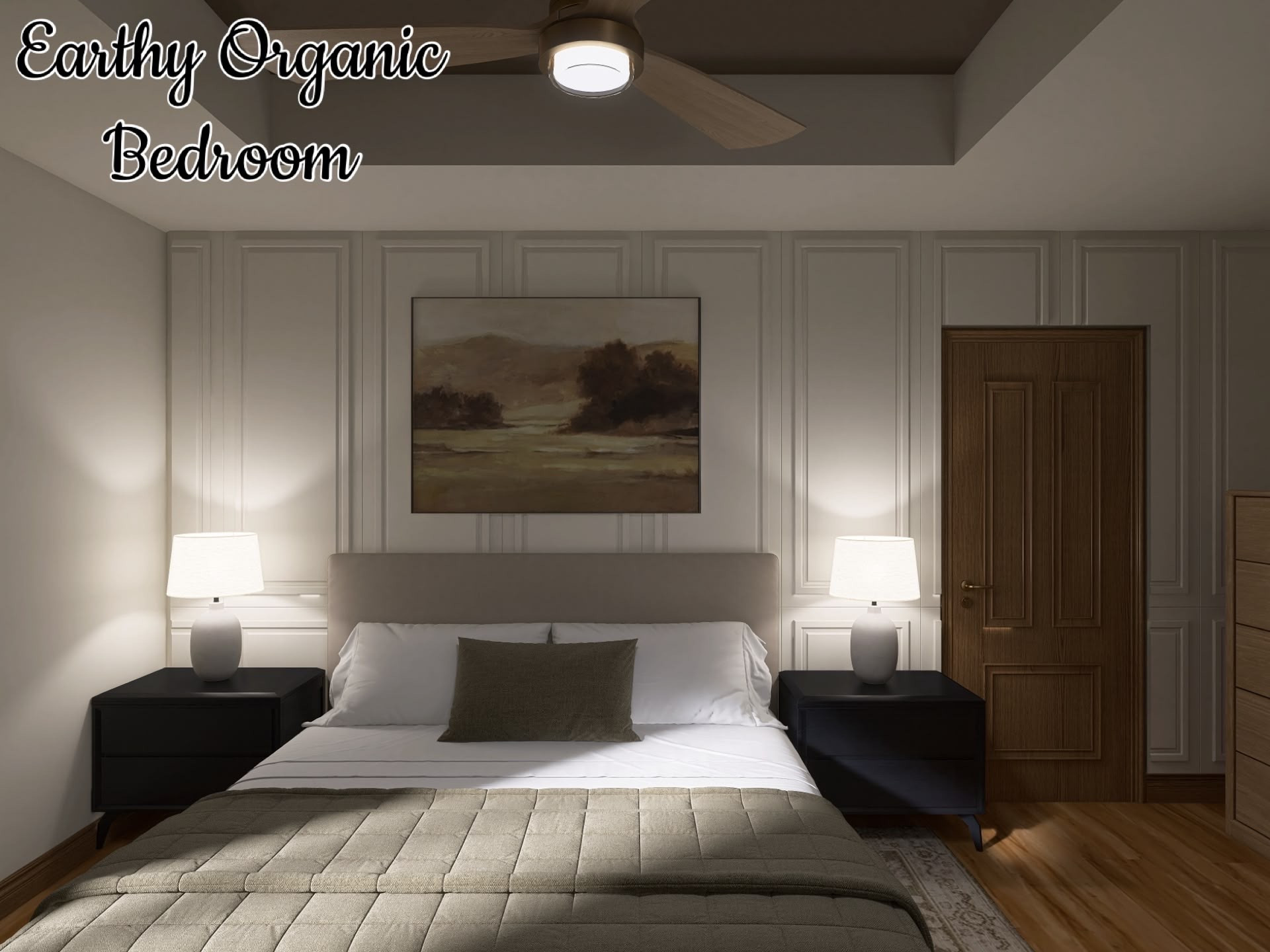 Designed by Olivia
Earthy Organic Bedroom

#LTKmomlife #LTKSeasonal #LTKHome