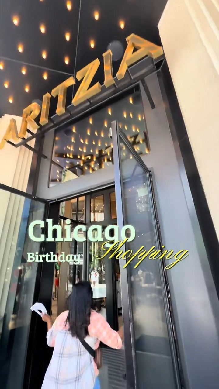Perfect birthday shopping outing! Loved the flagship Aritzia location!

#LTKWorkwear #LTKootd #LTKdayinmylife