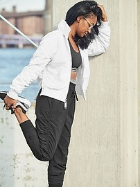 Point Reyes Bomber | Athleta