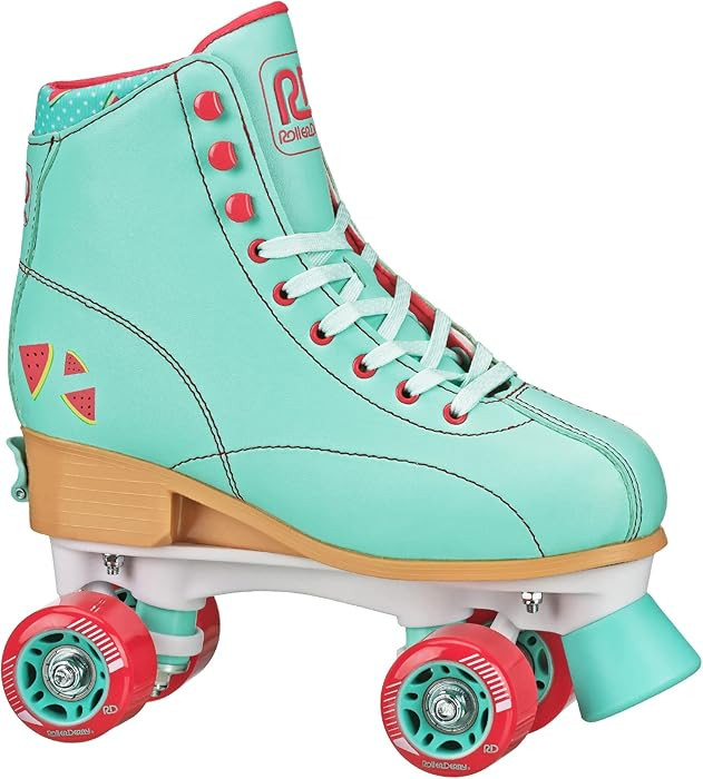 Candi GRL Lucy Adjustable Girls Roller Skates | Amazon (US)