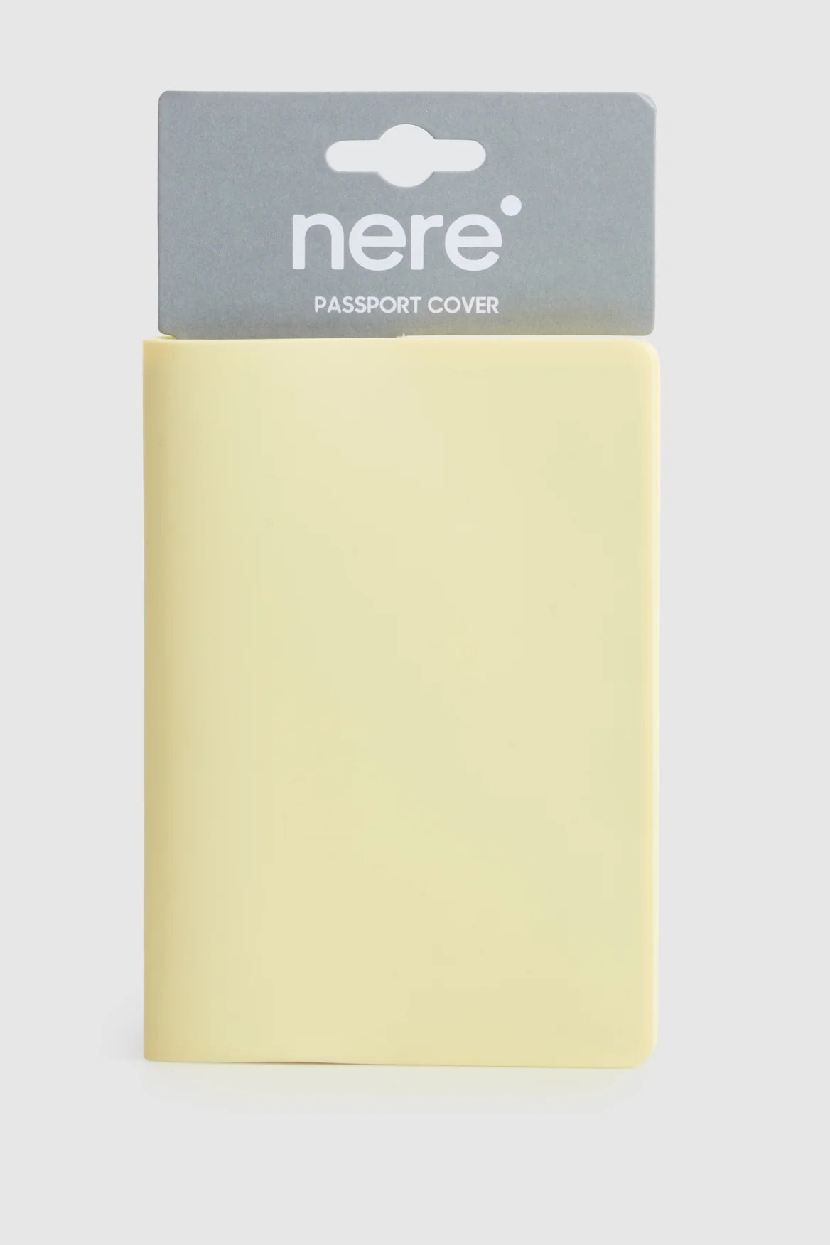 Silicone Passport Cover | Strand Australia