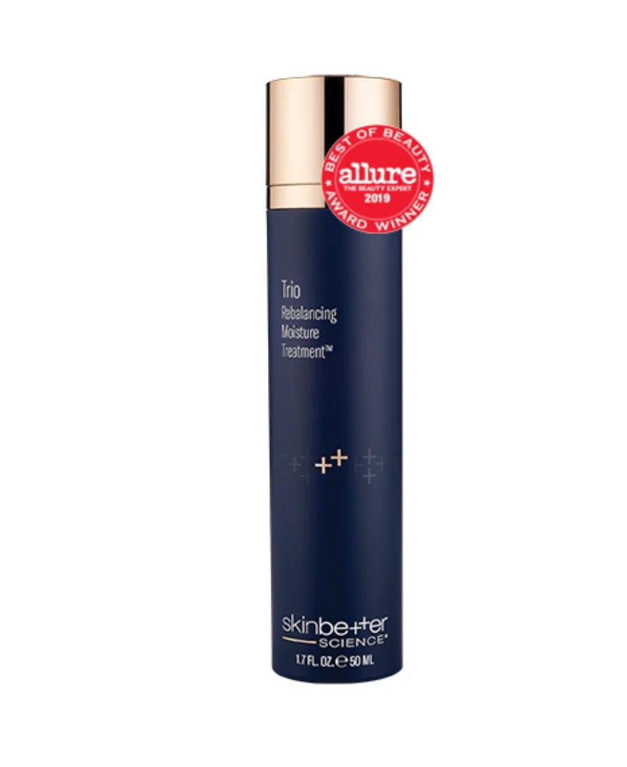 Trio Rebalancing Moisture Treatment (1.7 oz) | Derma Beauty Store