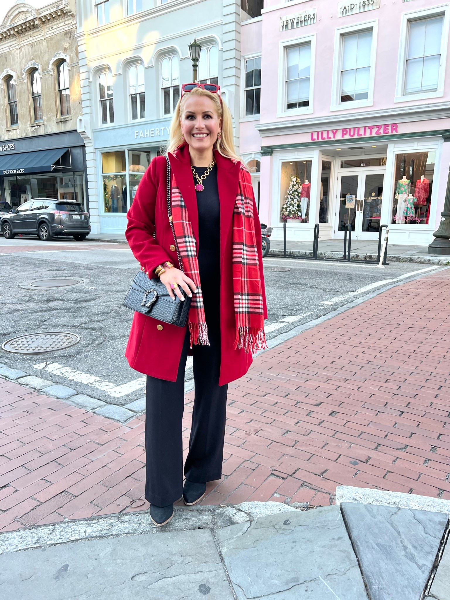 Winter outfits women, casual winter outfits, winter pants, winter outfits casual, winter coat, black boots, winter looks, sunglasses, winter weekend outfit, black faux leather bag, winter bags, winter trends




#winteroutfitswomen
#casualwinteroutfits
#winteroutfits
#winterdatenight
#casualdatenight
#winteroutfit
#falloutfit


Wearing a medium coat, small sweater and size 12 pants.


#LTKSeasonal #LTKStyleTip #LTKFindsUnder100 #LTKOver40 #LTKWorkwear #LTKU #LTKSaleAlert #LTKFindsUnder50 #LTKGiftGuide #LTKHoliday #LTKMidsize #LTKTravel #LTKShoeCrush #LTKItBag #LTKootd #LTKCyberWeek