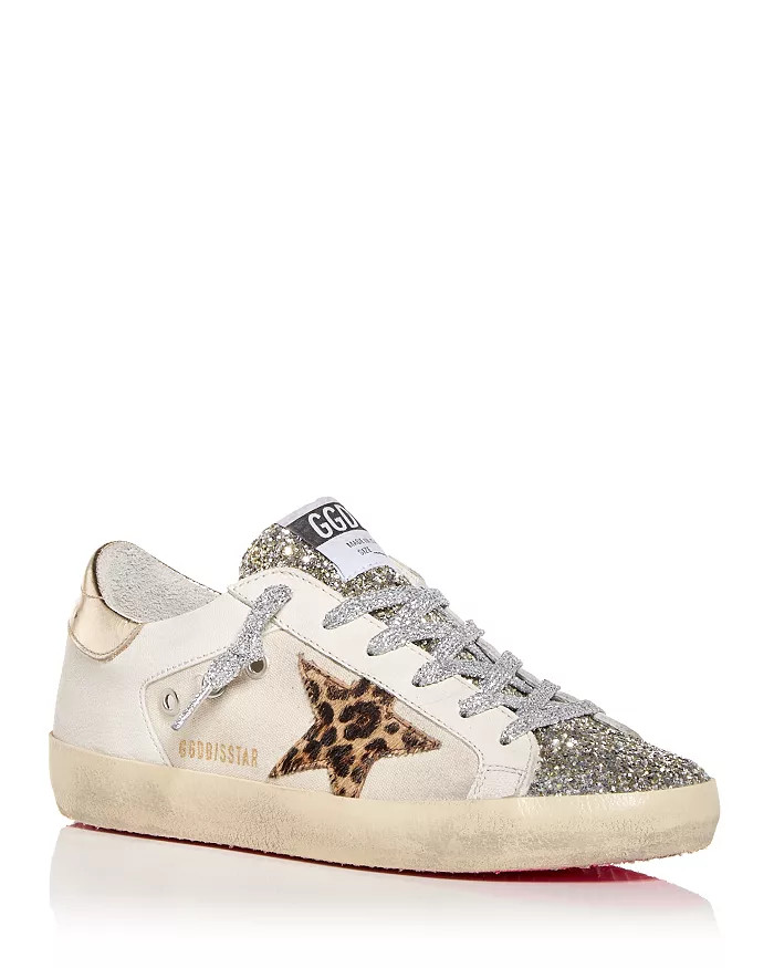 Women's Super-Star Low Top Sneakers | Bloomingdale's (US)