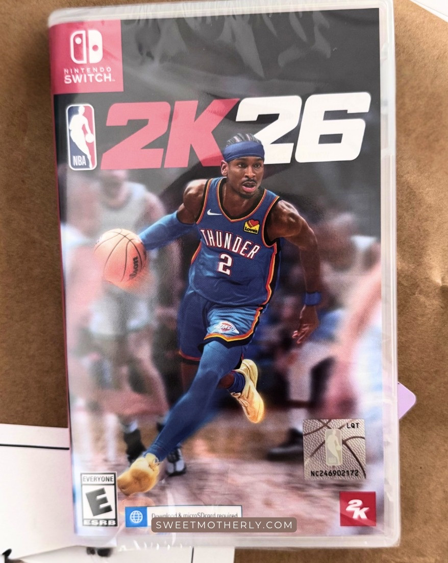 Price drops on popular video games

Nintendo Switch games for boys
PlayStation adventure games
Xbox racing games for kids
Minecraft themed video games
Super Mario adventure games
Pokémon games for Nintendo
LEGO action adventure games
Sports video games for kids
Multiplayer party games for boys
Open world exploration games

#LTKSeasonal #LTKSaleAlert