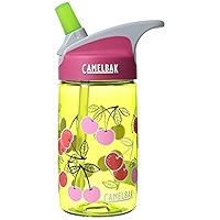 CamelBak eddy Kids BPA Free Water Bottle | Amazon (US)