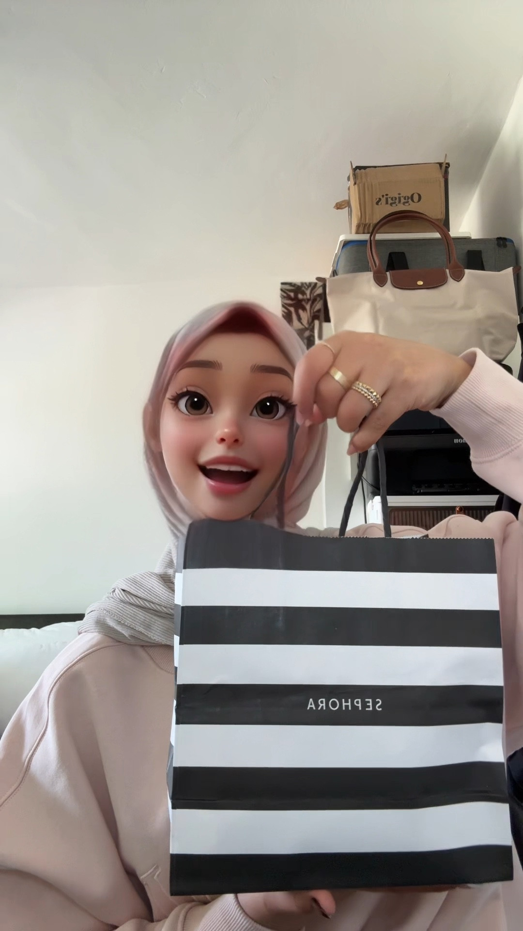 Sephora Sale Haul 

#LTKBeauty #LTKSaleAlert #LTKU