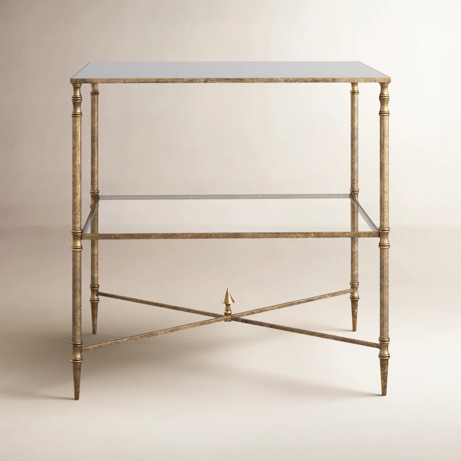 Allenhurst End Table | Wayfair North America
