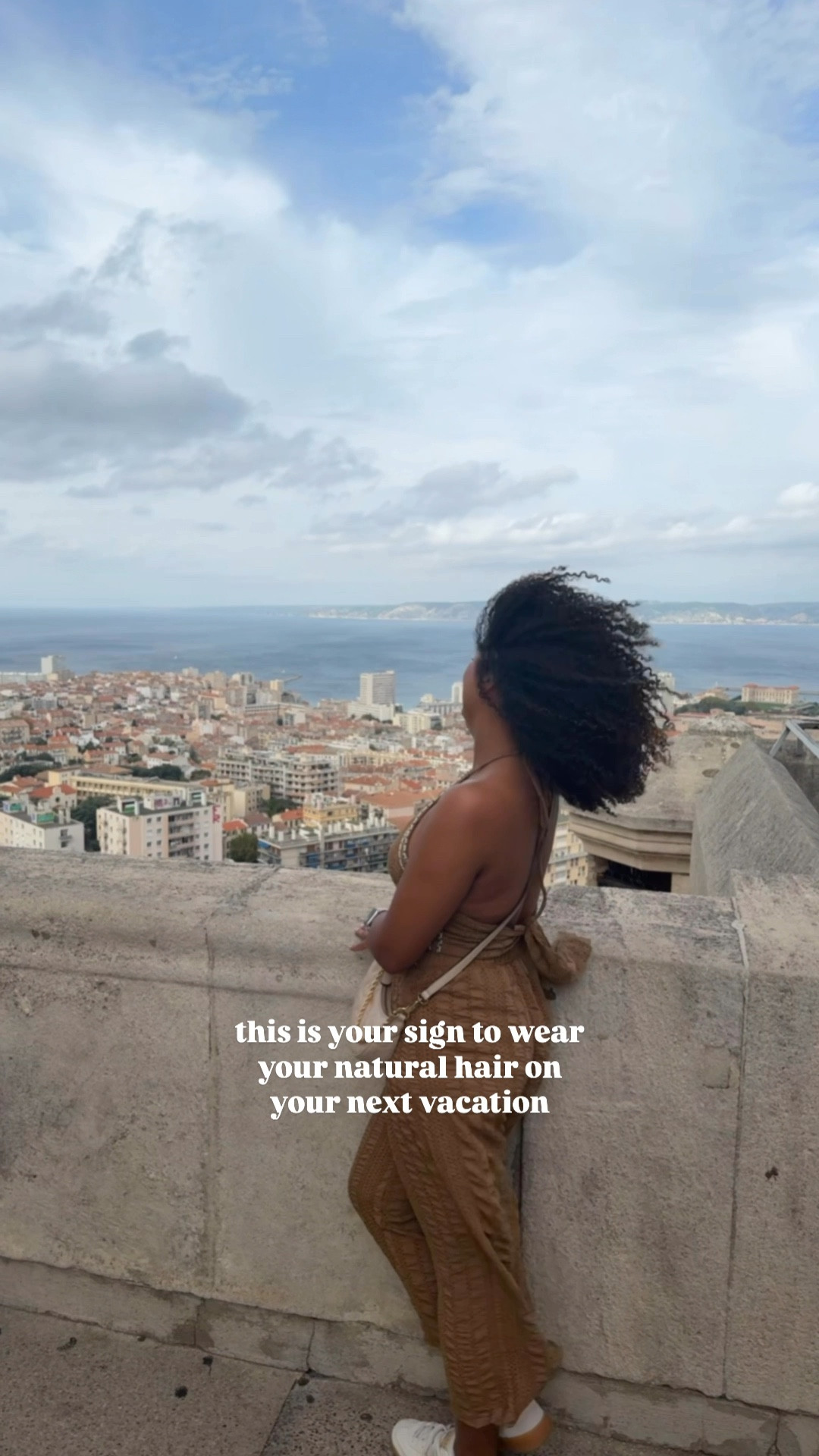 natural hair doesn’t have to be hard, not even on vacation! here’s what I use regularly & minis that I travel with to make life easy 🫶🏾

#LTKBeauty #LTKSeasonal #LTKVideo