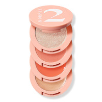 Morphe 2 Quad Goals Multi-Palette | Ulta