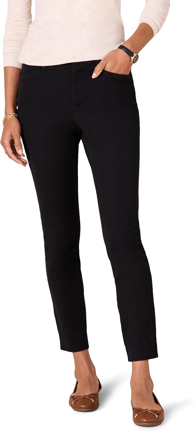 Amazon Essentials Women's Skinny Ankle Pant | Amazon (US)