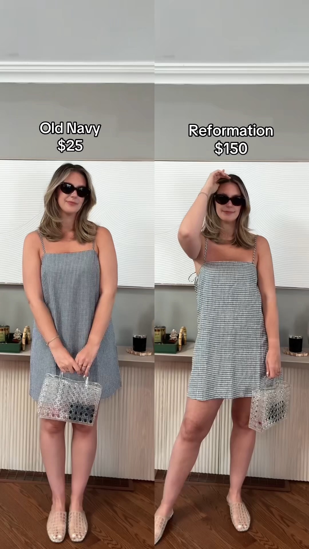 13.99 old navy look for less

#LTKcanada #LTKsale