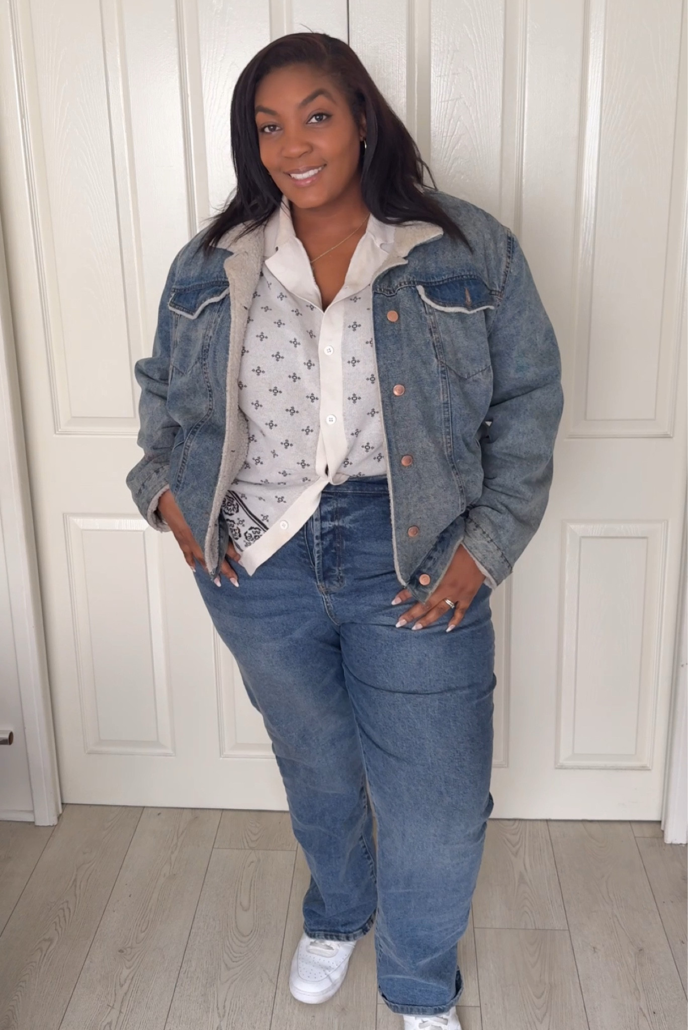 Casual fall outfit. 

#LTKFindsUnder50 #LTKPlusSize #LTKStyleTip
