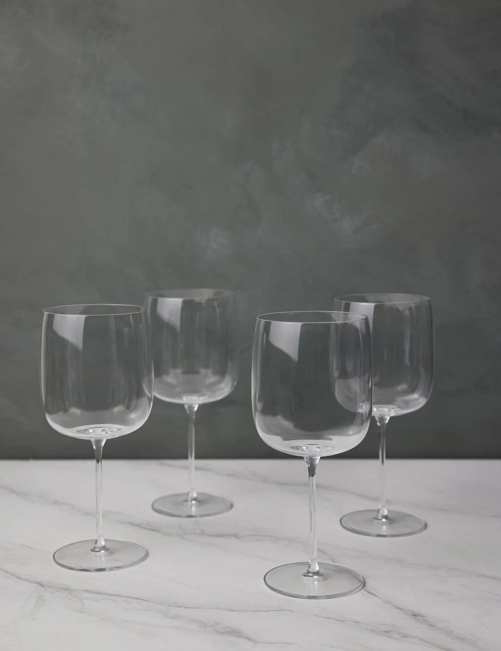 Borough Glassware | Lulu and Georgia 