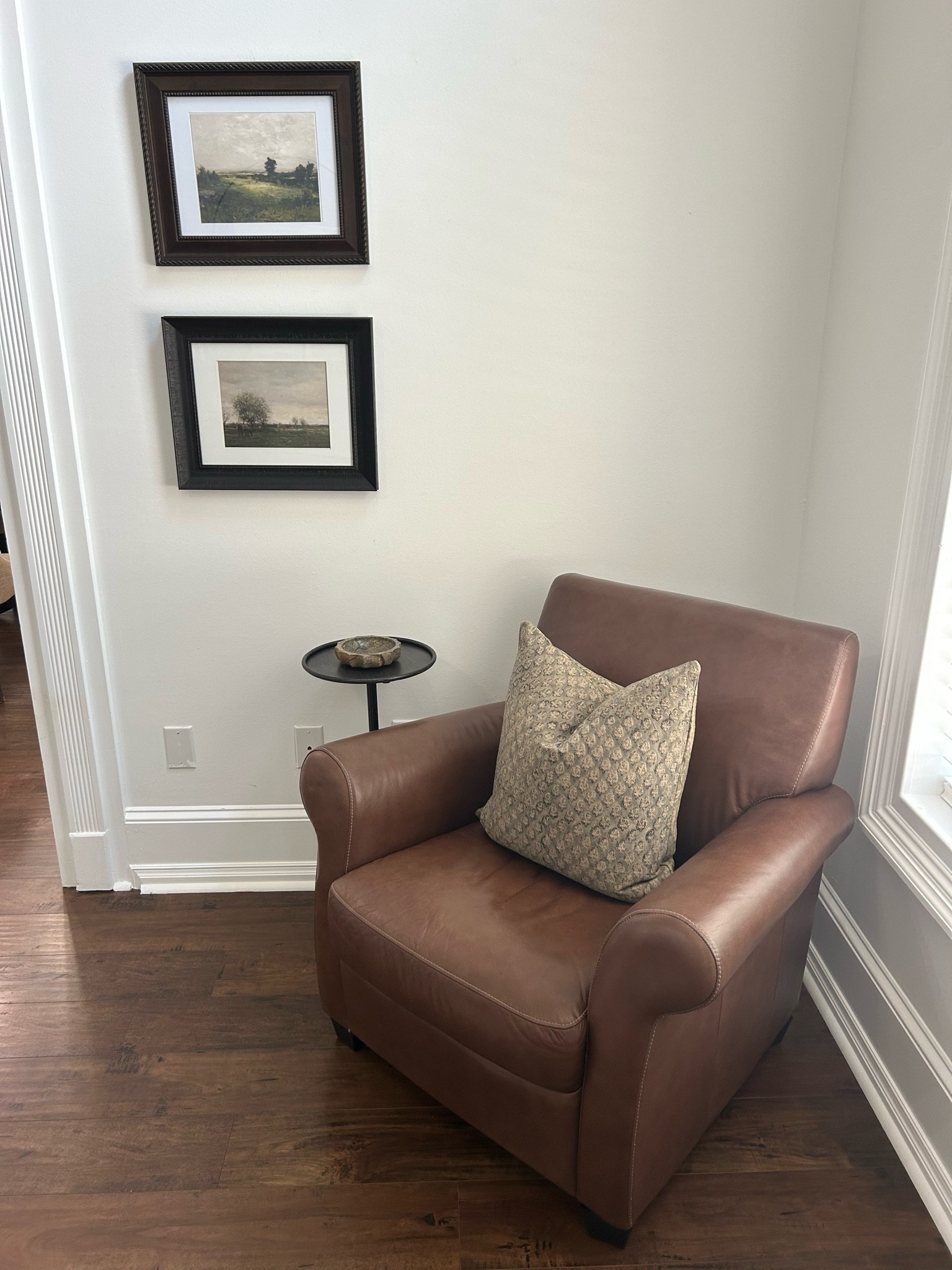 2026 Summer Side Chair

#LTKHome #LTKSeasonal