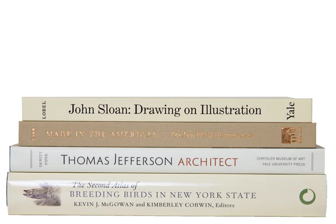 AllModern Modern Beach ColorStak, S/4 | Wayfair | Wayfair Professional