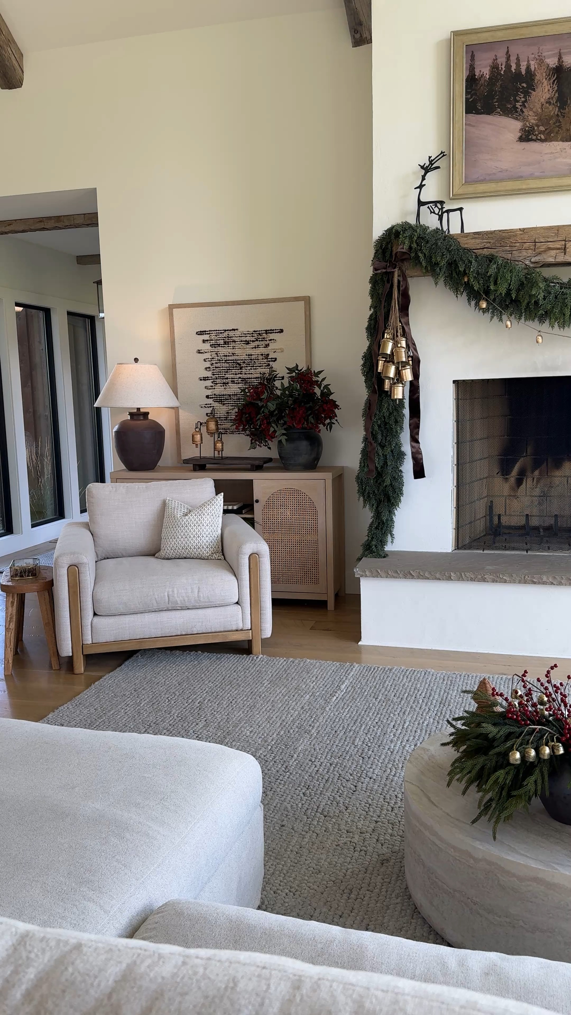 Christmas living room refresh!!

Follow my shop @rushtonhome on the @shop.LTK app to shop this post and get my exclusive app-only content! Don’t forget to turn on post notifications using the 🔔 to get first dibs! Follow @rushtonhome on Instagram and Pinterest for more home decor inspiration and affordable home finds! Are you looking for anything home related? You’re in the right place! At Rushton Home, I do: home decor, living room, bedroom, affordable, walmart, target, amazon, wayfair, new arrivals, winter decor, spring decor, fall decor, fall finds, summer decor, home decor refresh, studio mcgee x target, hearth and hand, magnolia, holiday decor, seasonal decor, dining room decor, bedroom decor, living room decor, affordable home decor, furniture, weekend deals, sale, on sale, pottery barn, kirklands, west elm, bench, foyer table, faux florals, rugs, couches, sofa, sectional, dresser, nightstand, night stand, end tables, lamps, art, wall art, etsy, pillows, blanket, interior design, interior styling, bedding, side tables, bed frame, tray, side table, throw pillows, look for less, designer dupe, budget decor, bar stools, counter stools, vase, ceramic pottery, budget, budget friendly, coffee table, dining chairs, cane, rattan, wood, white wash, rustic amazon home, arch, brass hardware, gold hardware, vintage, antique, european inspired, french country, back in stock

#LTKHoliday #LTKHome #LTKSaleAlert