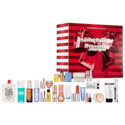 25-Days of Beauty Must Haves Advent Calendar In Store Exclusive | Sephora (US)