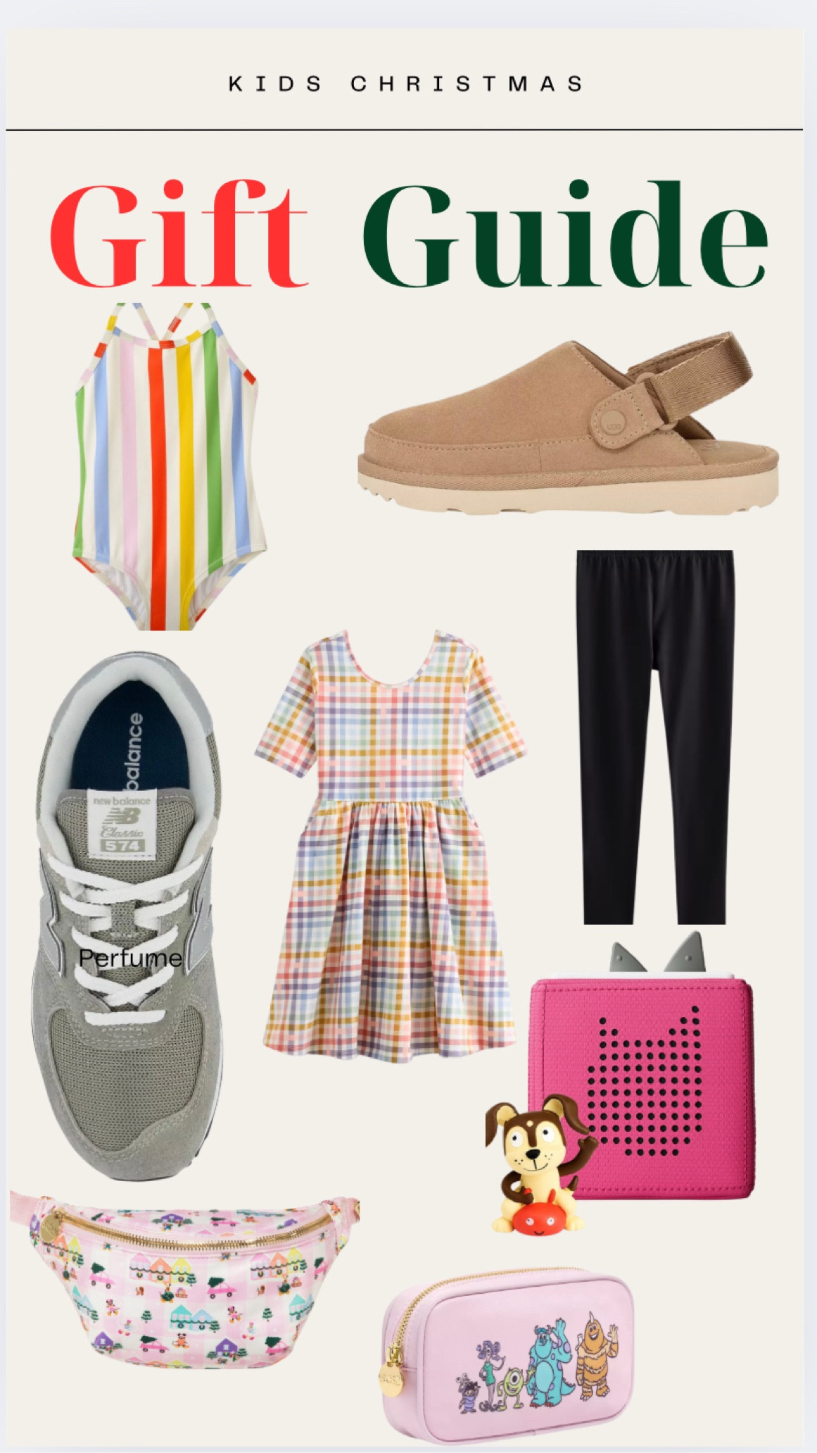 Kids gift guide lots of sales here!


#LTKfindsunder100 #LTKfindsunder50 #LTKsalealert