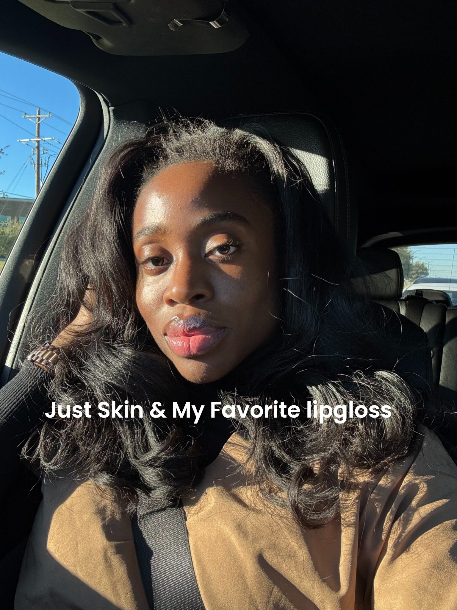 My fav lip treatment combo till date. 