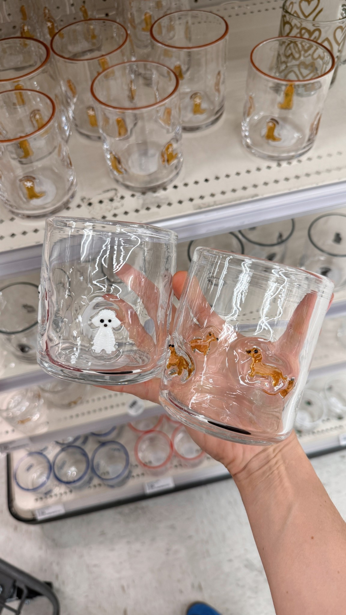 New icon glasses at Target 

#LTKmomlife #LTKHome #LTKSeasonal