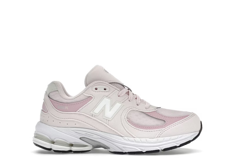 New Balance 2002R Sneakers in Pink Granite/Mid Century Pink | StockX