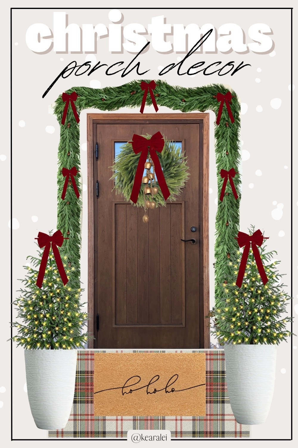 Christmas porch decor home decor Amazon holiday decorations checkered Christmas plaid rug washable ruggable tartan plaid rug Christmas holiday door mat welcome mat norfolk pine Christmas wreath red velvet bows ornaments Ralph Lauren Christmas brass bells hanging bells gold rustic bells faux pine real touch garland Norfolk garland cedar Cyprus pre lit small outdoor Christmas tree in large white outdoor planters centerpiece table fireplace mantle || #amazon #christmas #home #decor #decorations #holiday #wreath #stocking #garland #doormat #tree #rug #bows #porch 
. 

Midi Dress, Wedding Guest Dresses, Booties, skinny Jeans, Candles, Earth Tones, Wraps, Puffer Jackets, welcome mat, Travel Luggage, wedding guest, Work blazers, Heels, Teacher Outfits, Nursery Ideas, Bathroom Decor, Bedroom Furniture, Living Room Furniture, Work Wear, Business Casual, Wall Art, Maxi Dresses, Sweaters, Fleece Pullovers, button-downs, Oversized Sweatshirts, Jeans, High Waisted Leggings, dress, amazon dress, joggers, home office, dining room, amazon home, Pantry Organizers, kitchen storage organizers, leather jacket, throw pillows, table decor, Fitness Wear, Activewear, Amazon Deals, shacket, nightstands, Plaid Shirt Jackets, Walmart Finds, curtains, slippers, apple watch bands, coffee bar, lounge set, golden goose, playroom, Accent chair, Farmhouse decor, sectional sofa, entryway table, console table, sneakers, coffee table decor, laundry room, shelf decor, bikini, white sneakers, sneakers, Target style, Amazon finds, Home decor, Walmart, Amazon Fashion, SheIn, Kitchen decor, Master bedroom, Coffee table, Dresses, Mom jeans, Bar stools, Desk, Mirror, swim, Patio Furniture, Dressers, Abercrombie, Patio, Kitchen


#LTKHome #LTKHoliday #LTKGiftGuide