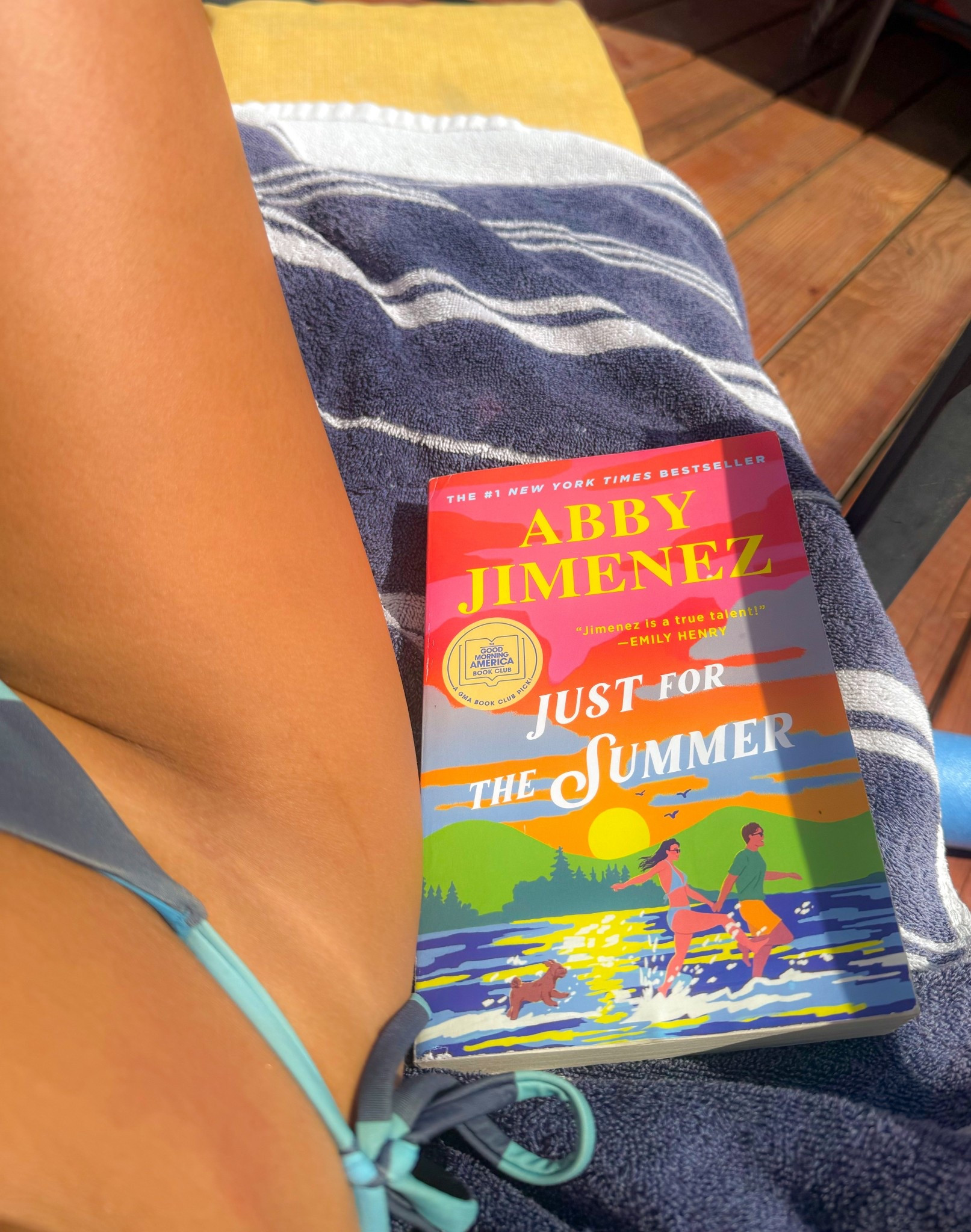Abby Jimenez books
-
-
-
#LTKSummerEdit 

#LTKFindsUnder100 #LTKHome