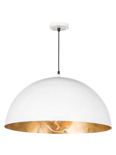 Large Sigmund Pendant Lamp Shade | Saks Fifth Avenue