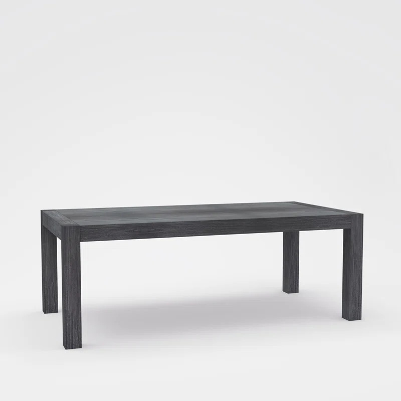 Rectangular Indoor Dining Table | Wayfair Professional