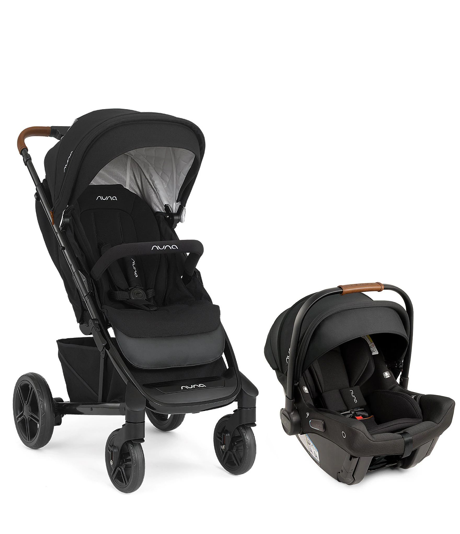 TAVO™ Stroller and PIPA™ Urbn Infant Car Seat Travel System | Dillard's