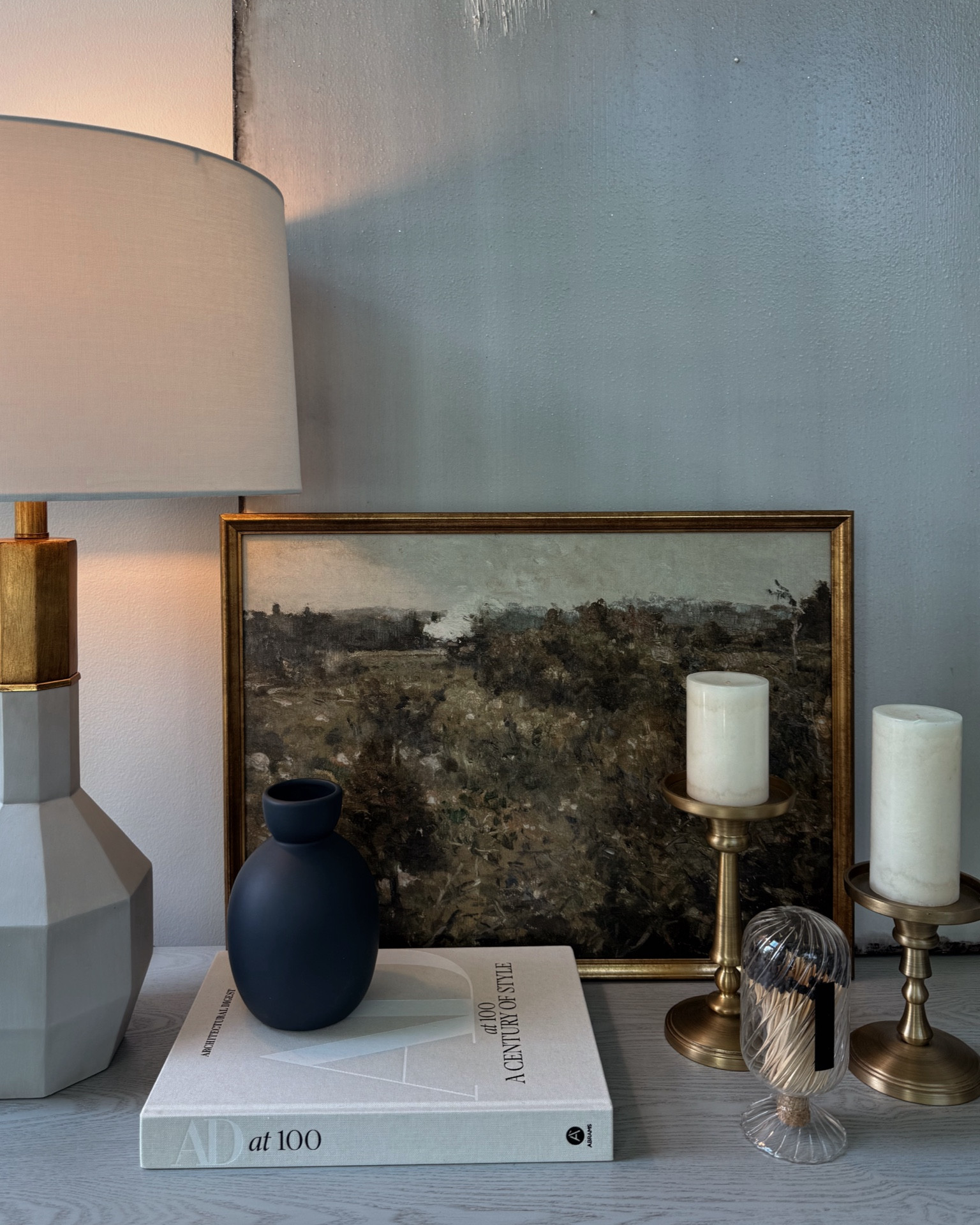 Home decor on Amazon prime day  
Console table decore
Table books | candle holder | vase | art work 
Target | amazon | pottery barn 

#LTKSaleAlert #LTKHome