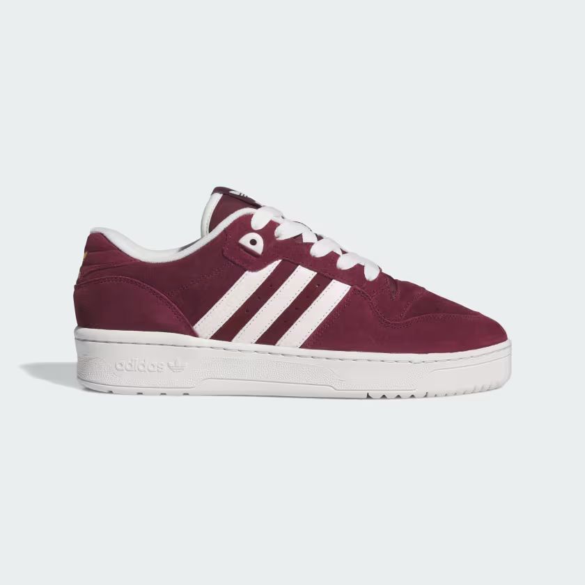 Rivalry Low Shoes | adidas (US)