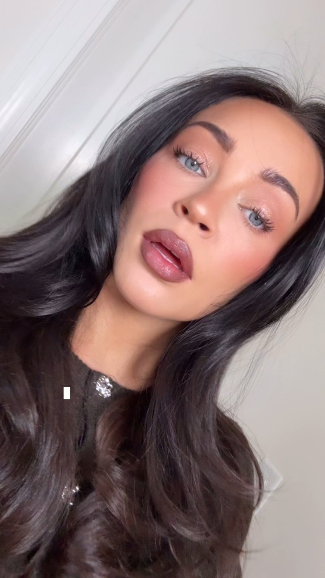 My favorite lip combo now on sale @ultabeauty! Chestnut & thanks it’s Mac 
#ulta #ultabeauty #ad 
